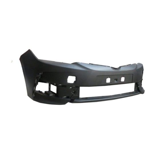 TOYOTA COROLLA- NDE180- 16/18; ÖN TAMPON (SİS DELİKLİ/PANJURSUZ/SENSÖR VE FAR YIKAMA DELİKSİZ)TYG - Yedek Parça | Parça Dükkanda