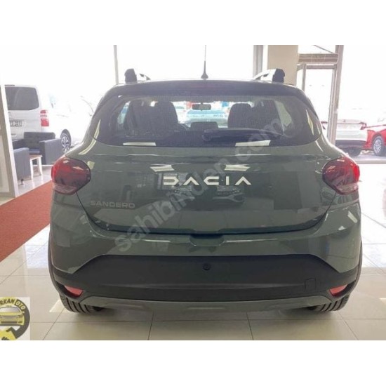 DACIA SANDERO STEPWAY- 21/25; ARAÇ BİLGİLERİ VE RESİMLERİ - Yedek Parça | Parça Dükkanda