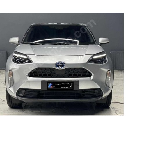 TOYOTA YARIS CROSS- 22/24; ARAÇ BİLGİLERİ VE RESİMLERİ - Yedek Parça | Parça Dükkanda