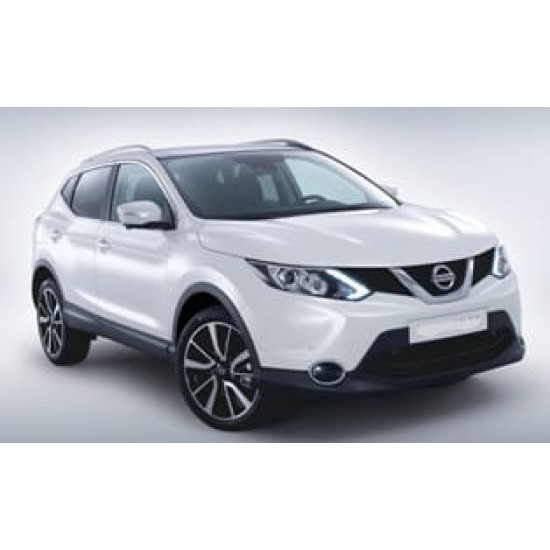 NISSAN QASHQAI- J11- 14/21; ARAÇ BİLGİLERİ VE RESİMLERİ - Yedek Parça | Parça Dükkanda