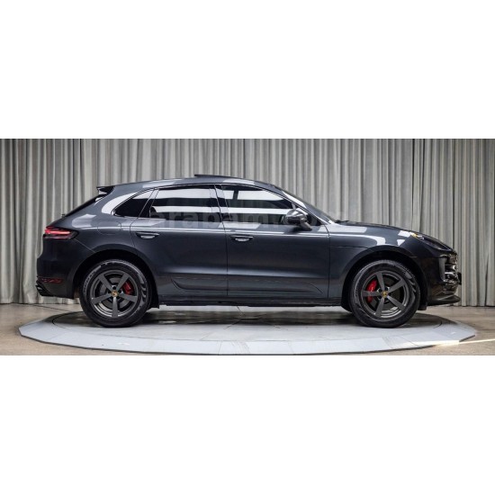 PORSCHE MACAN- 18/20; ARAÇ BİLGİLERİ VE RESİMLERİ - Yedek Parça | Parça Dükkanda