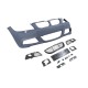 BMW 3 SERI- E90- 09/11; ÖN TAMPON ASTARLI (SİSLİ/F.YIK.LI/SİS KAPAKLI/IZGARALI/PLAKA PLS) M-TECH/LCI - Yedek Parça | Parça Dükkanda
