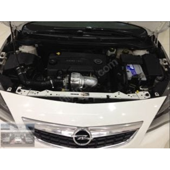 OPEL ASTRA- J- SD/HB- 10/20; ARAÇ BİLGİLERİ VE RESİMLERİ - Yedek Parça | Parça Dükkanda