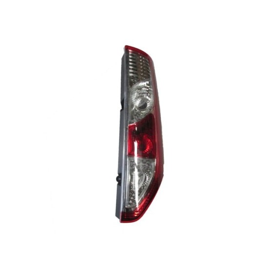 RENAULT KANGOO- 4- 14/21; STOP LAMBASI SAĞ KIRMIZI/BEYAZ (YUKARIYA AÇILAN TİP) (MARS) (E MARKLI) - Yedek Parça | Parça Dükkanda