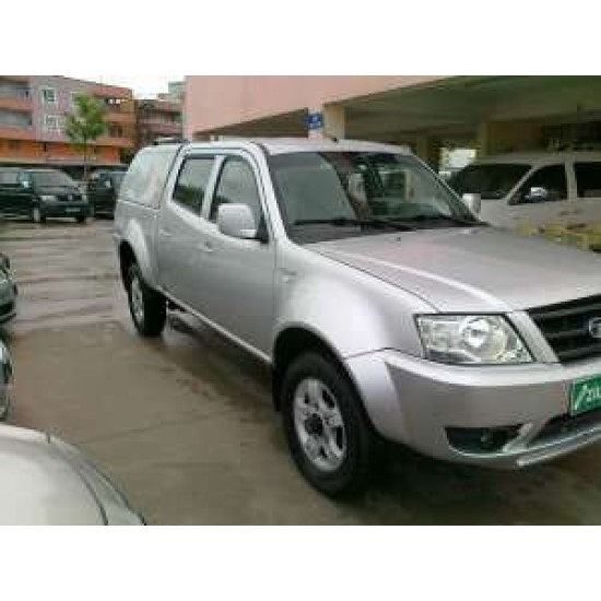 TATA XENON- PICK UP- 08/15; ARAÇ BİLGİLERİ VE RESİMLERİ - Yedek Parça | Parça Dükkanda