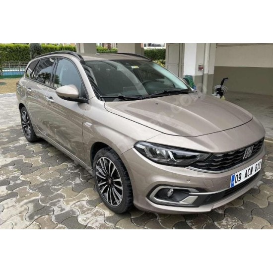 FIAT EGEA- SW- 21; ARAÇ BİLGİLERİ VE RESİMLERİ - Yedek Parça | Parça Dükkanda