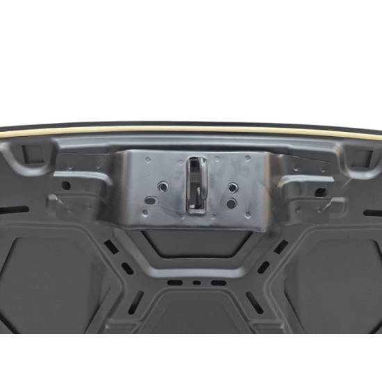 FORD TOURNEO COURIER- 14/18; MOTOR KAPUTU (İCELİ/ÇEKOMASTİKLİ) (EAGLE BODY) - Yedek Parça | Parça Dükkanda