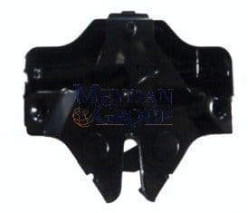 TOYOTA LANDCRUISER- VX 100- 98/02; KAPUT KİLİDİ (HUSHAN) TOYOTA LANDCRUISER- VX 100- 98/02; KAPUT KİLİDİ (HUSHAN)