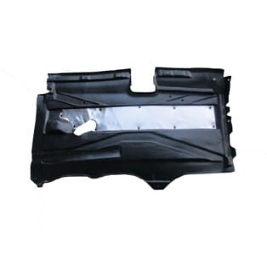 BMW 5 SERI- E39- 01/03; KARTER MUHAFAZA PLASTİĞİ SOL (LT-BM8033) (TYG) - Yedek Parça | Parça Dükkanda