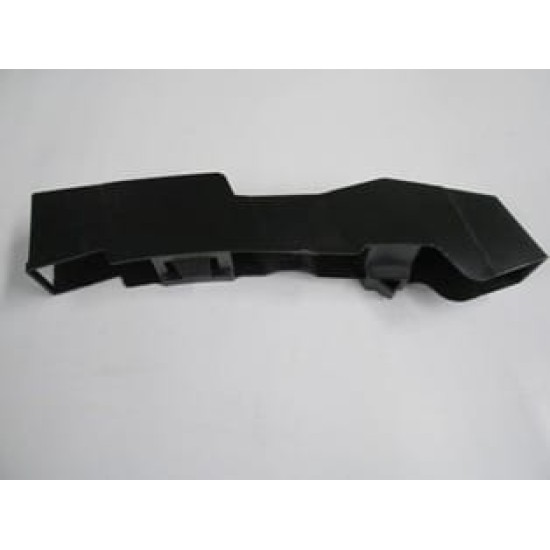 RENAULT CAPTUR- 13/19; ÖN TAMPON DARBE EMİCİ SAĞ PLASTİK (TYG) - Yedek Parça | Parça Dükkanda