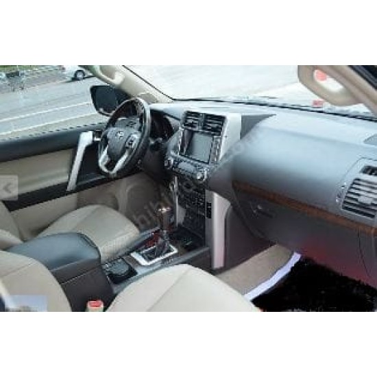TOYOTA LANDCRUISER- PRADO- 09/13; ARAÇ BİLGİLERİ VE RESİMLERİ - Yedek Parça | Parça Dükkanda