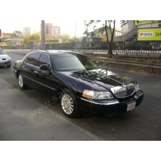 LINCOLN TOWN CAR- 03/07; ARAÇ BİLGİLERİ VE RESİMLERİ - Yedek Parça | Parça Dükkanda