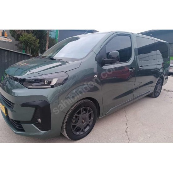 FIAT ULYSSE- 24/26; ARAÇ BİLGİLERİ VE RESİMLERİ - Yedek Parça | Parça Dükkanda