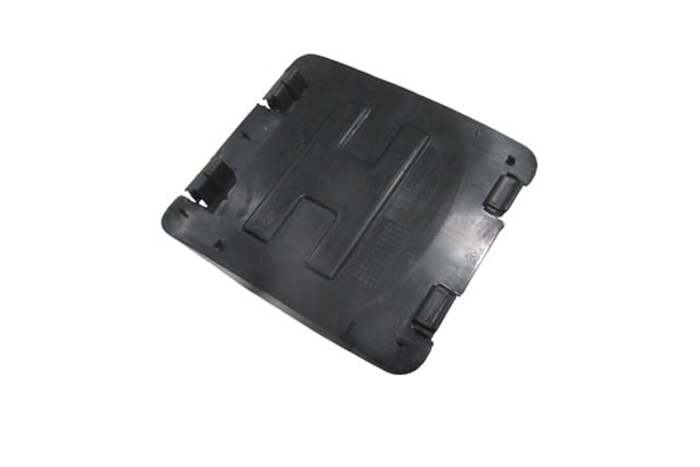 BMW 1 SERI- F20- 15/19; ÖN ÇAMURLUK DAVLUMBAZI ÜST KAPAĞI SAĞ/SOL AYNI (PLASTİK ENJEKSİYON)
