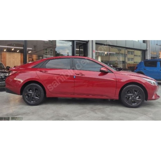 HYUNDAI ELANTRA- 21/23; ARAÇ BİLGİLERİ VE RESİMLERİ - Yedek Parça | Parça Dükkanda