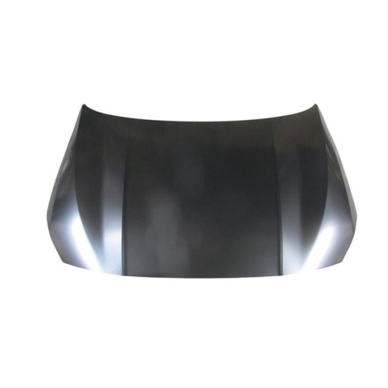 BMW 1 SERI- F40- 20/22; MOTOR KAPUTU (ÇELİK) (TYG)