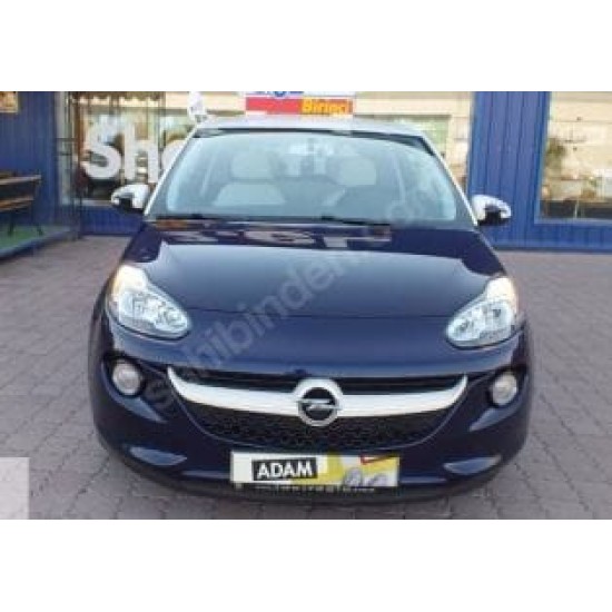 OPEL ADAM- 13/16; ARAÇ BİLGİLERİ VE RESİMLERİ - Yedek Parça | Parça Dükkanda