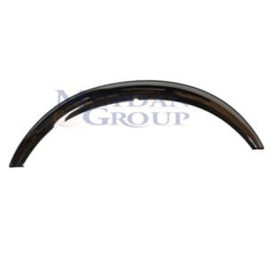 MERCEDES S SL CLASS- W140- 91/98; ÖN ÇAMURLUK AĞZI NİKELAJI SAĞ MERCEDES S SL CLASS- W140- 91/98; ÖN ÇAMURLUK AĞZI NİKELAJI SAĞ