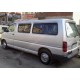 TOYOTA HIACE- MİNİBÜS- 07/10; ARAÇ BİLGİLERİ VE RESİMLERİ - Yedek Parça | Parça Dükkanda