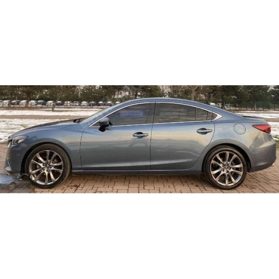 MAZDA 6- 15/18; ARAÇ BİLGİLERİ VE RESİMLERİ - Yedek Parça | Parça Dükkanda
