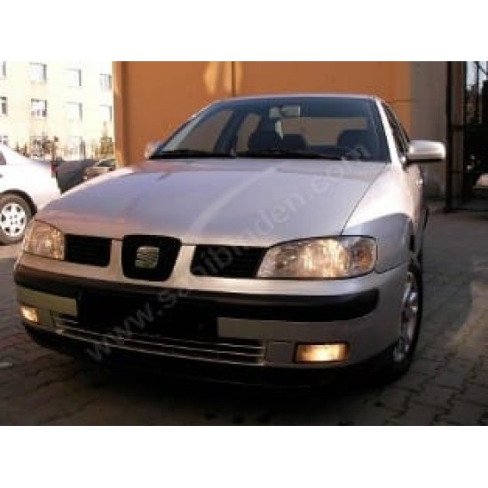 SEAT CORDOBA- 00/02; ARAÇ BİLGİLERİ VE RESİMLERİ - Yedek Parça | Parça Dükkanda