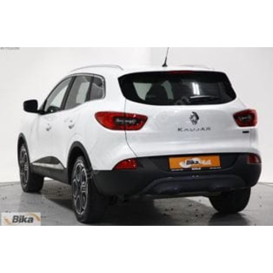 RENAULT KADJAR- 15/22; ARAÇ BİLGİLERİ VE RESİMLERİ - Yedek Parça | Parça Dükkanda
