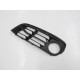 BMW 5 SERI- F10- 13/16; SİS LAMBA KAPAĞI SOL SİS DELİKLİ (LUXURY) (TW) - Yedek Parça | Parça Dükkanda