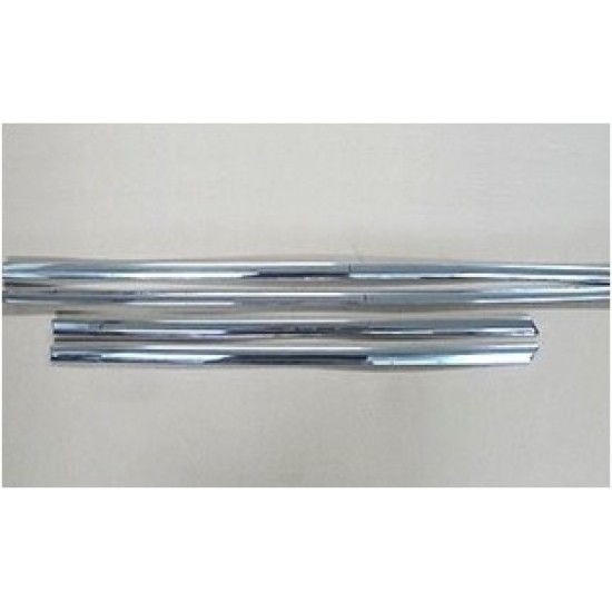KAPI CITA TAKIMI KROM 4PARÇA SET PASSAT 2005-2010 - Yedek Parça | Parça Dükkanda
