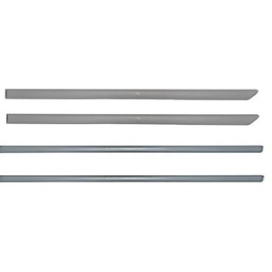 KAPI ÇITA TAKIMI SET (PÜTÜRSÜZ) OCTAVİA 2005-2008 - Yedek Parça | Parça Dükkanda