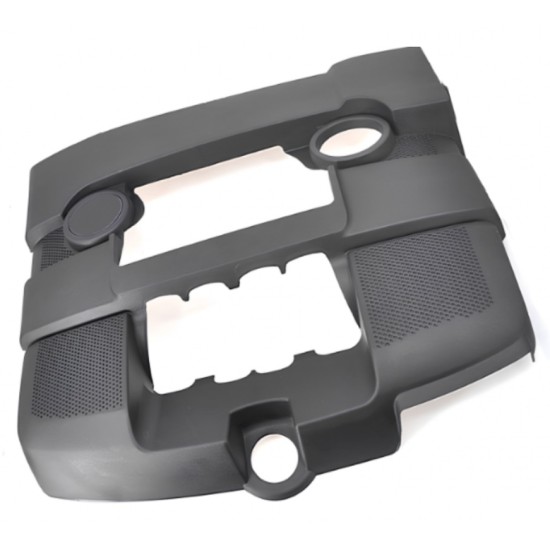 MOTOR UST KAPAGI KORUYUCU PLASTİK 1.6 BSE- BSF BGU A3 GOLF-JETTA-PASSAT - Yedek Parça | Parça Dükkanda