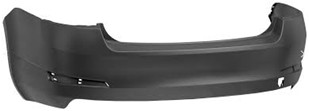 ARKA TAMPON  OCTAVİA 13-17