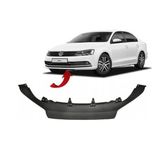 TAMPON SPOYLERİ ÖN JETTA 2015>> - Yedek Parça | Parça Dükkanda