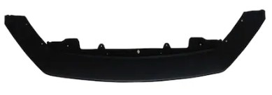 TAMPON SPOYLERİ ÖN SEAT LEON 2013-2016