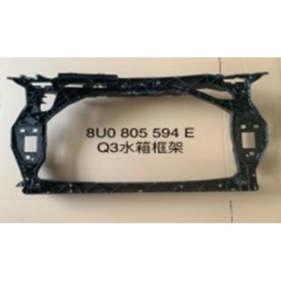 ÖN PANEL 2,0TFSİ-2,0TDİ Q3 2012-2018 - Yedek Parça | Parça Dükkanda