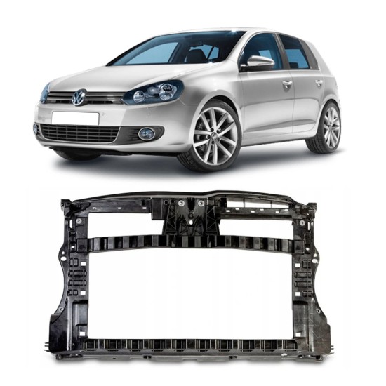 ÖN PANEL GOLF 6 2009-2013 - Yedek Parça | Parça Dükkanda
