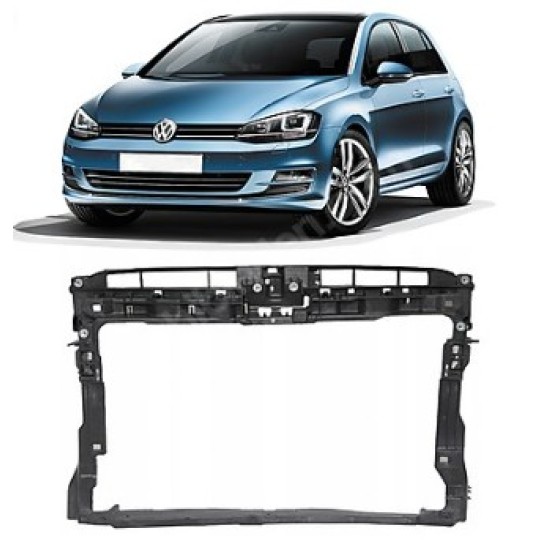 ÖN PANEL İNCE TİP GOLF 7-GOLF 7,5 2013>> - Yedek Parça | Parça Dükkanda