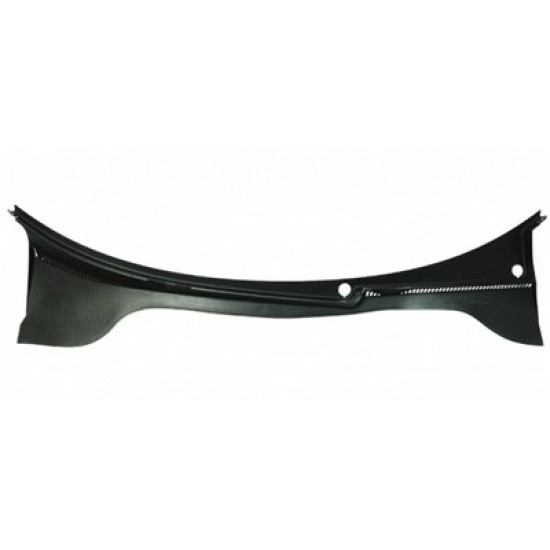 ÖN CAM IZGARASI DEFLEKTÖR GOLF5-GOLF6-JETTA 2004-2012 - Yedek Parça | Parça Dükkanda