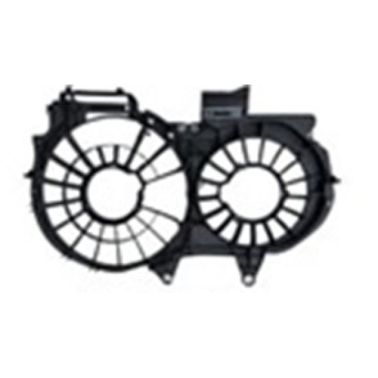 FAN DAVLUMBAZI ÇİFTLİ A4 01-08 - Yedek Parça | Parça Dükkanda