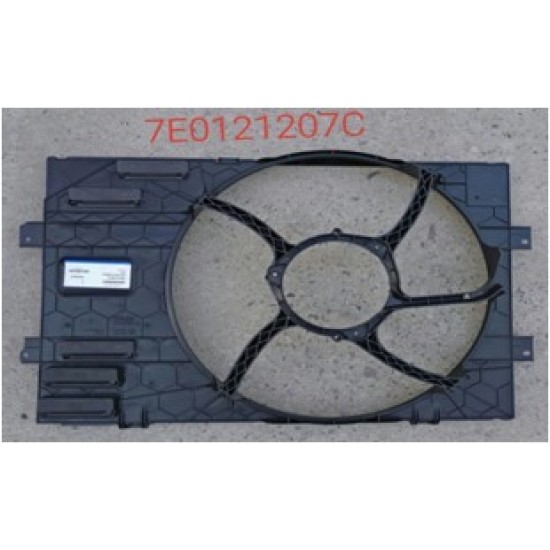 FAN DAVLUNBAZI TRANSPORTER T6-T7-T8 2011>> - Yedek Parça | Parça Dükkanda