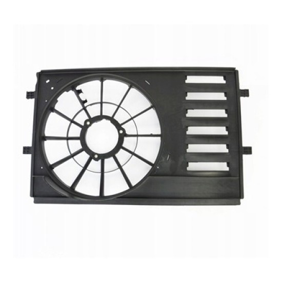 FAN DAVLUMBAZI POLO FABIA IBIZA ROOMSTER AMEO TOLEDO RAPID 1.2 1.6 11> - Yedek Parça | Parça Dükkanda