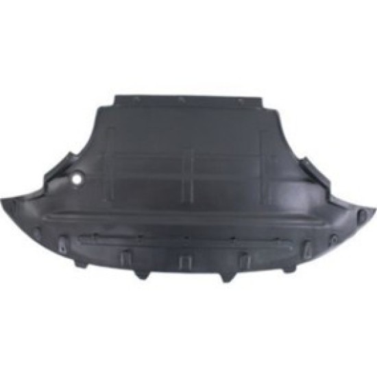 MOTOR ALT MUHAFAZA ÖN PLASTİK 1 KALİTE Q5 2008-2016 - Yedek Parça | Parça Dükkanda