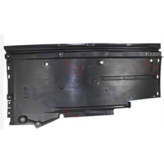 MOTOR ALT MUHAFAZA PLASTİK SOL (128 CM) A4 2012-2015 - Yedek Parça | Parça Dükkanda