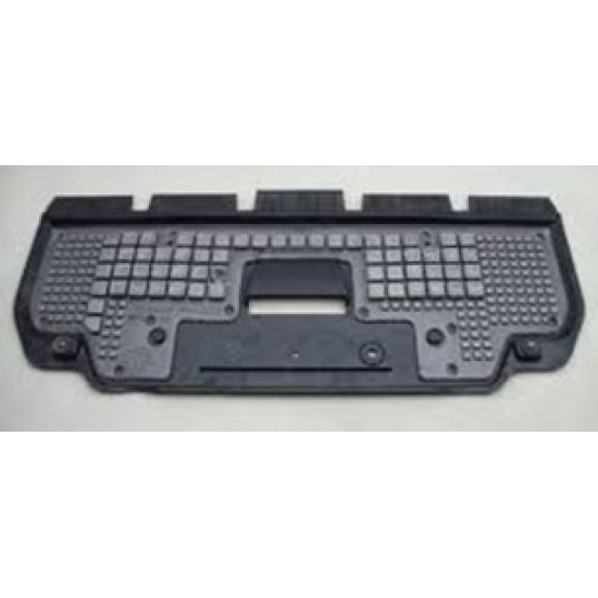 MOTOR ALT MUHAFAZA ÖN PLASTİK A6 2005-2011 1.KALİTE ENJEKSİYON - Yedek Parça | Parça Dükkanda