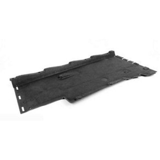 MOTOR ALT MUHAFAZA SOL-126CM-A6 11-14 A7 11-16 - Yedek Parça | Parça Dükkanda