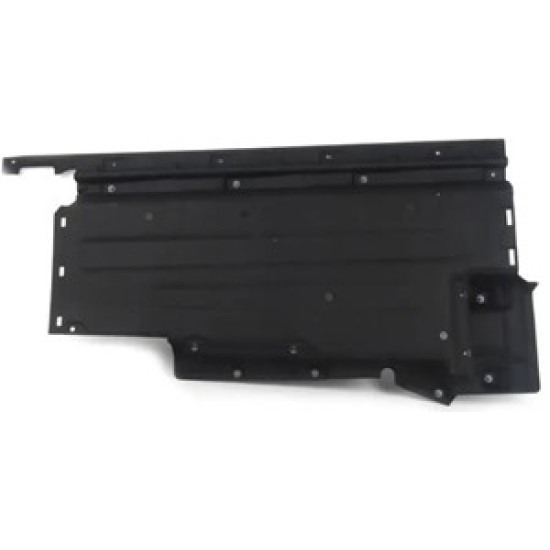 MOTOR ALT YAN MUHAFAZA SOL Q5 2009-2012 - Yedek Parça | Parça Dükkanda
