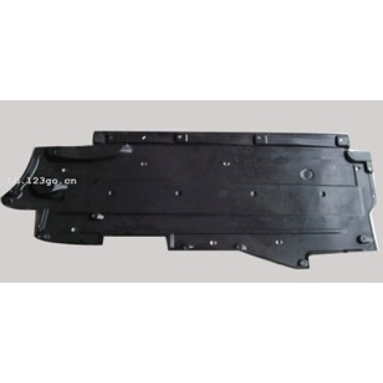 MOTOR ALT YAN MUHAFAZA SOL A6 2005-2011 - Yedek Parça | Parça Dükkanda