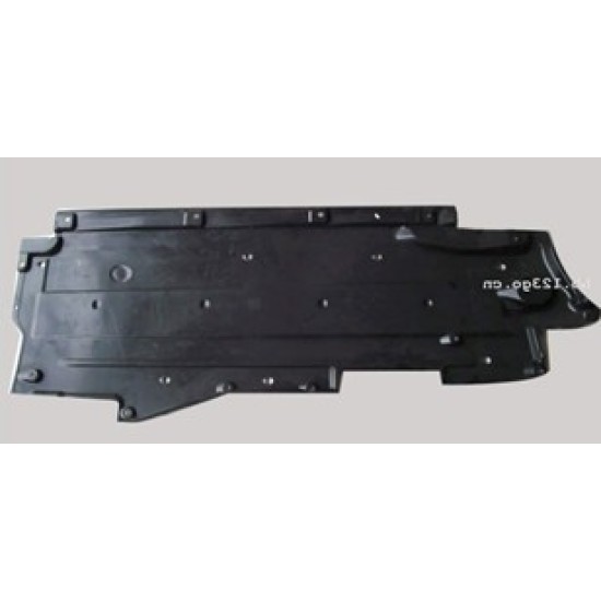 MOTOR ALT YAN MUHAFAZA SAG A6 2005-2011 - Yedek Parça | Parça Dükkanda