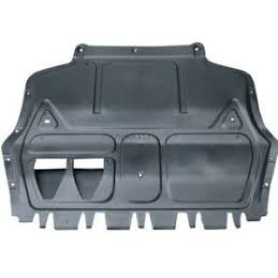 MOTOR ALT MUHAFAZA ÖN PLASTİK BÜYÜK (1.KALİTE ENJEKSİYON) - Yedek Parça | Parça Dükkanda