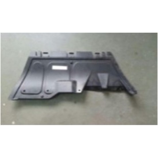 MOTOR ALT MUHAFAZA ÖN PLASTİK GOLF-BORA-OCTAVİA-A3 1998-2005 - Yedek Parça | Parça Dükkanda