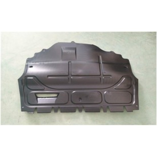 MOTOR ALT MUHAFAZA-KORUMA-KAPAK-KARTER-ÖN BÜYÜK 1.KALİTE ENJEKSİYON  POLO-İBİZA-FABİA-TOLEDO-A1 2002-2015 - Yedek Parça | Parça Dükkanda